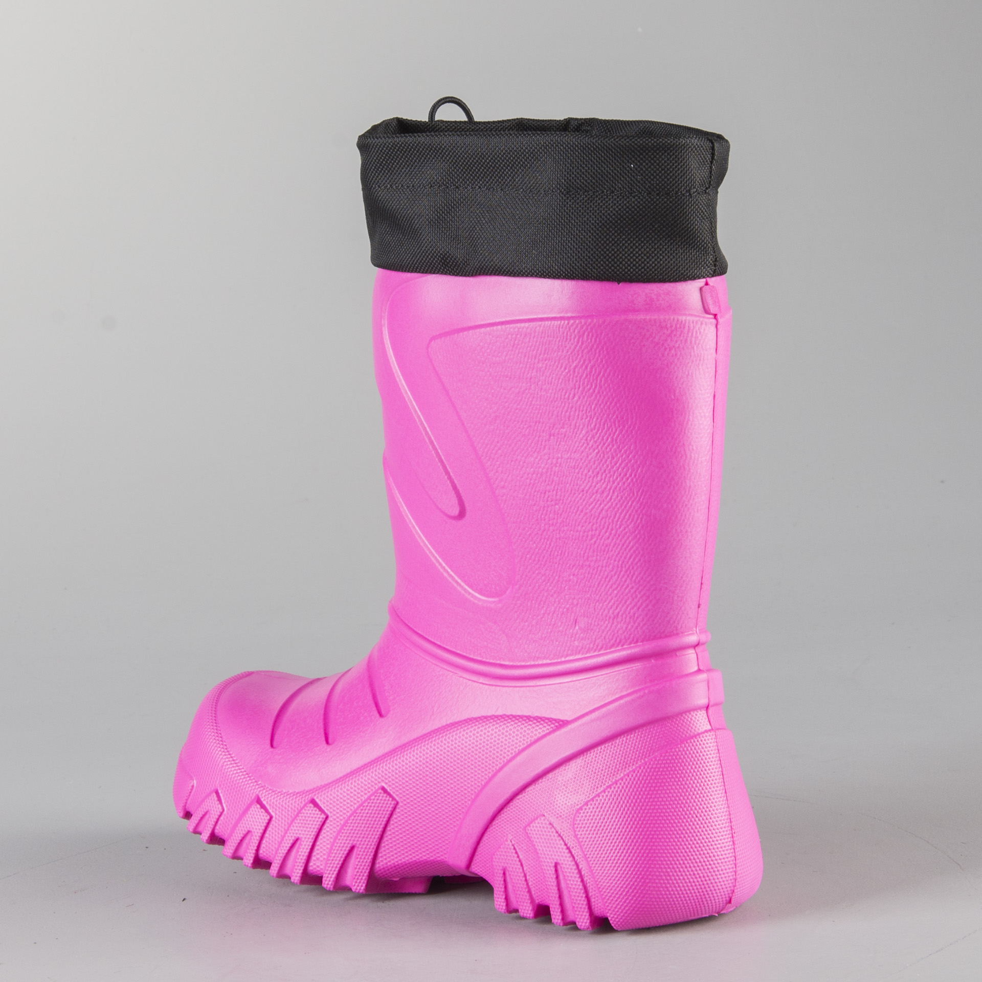 Jethwear Kids Snowmobile Boots