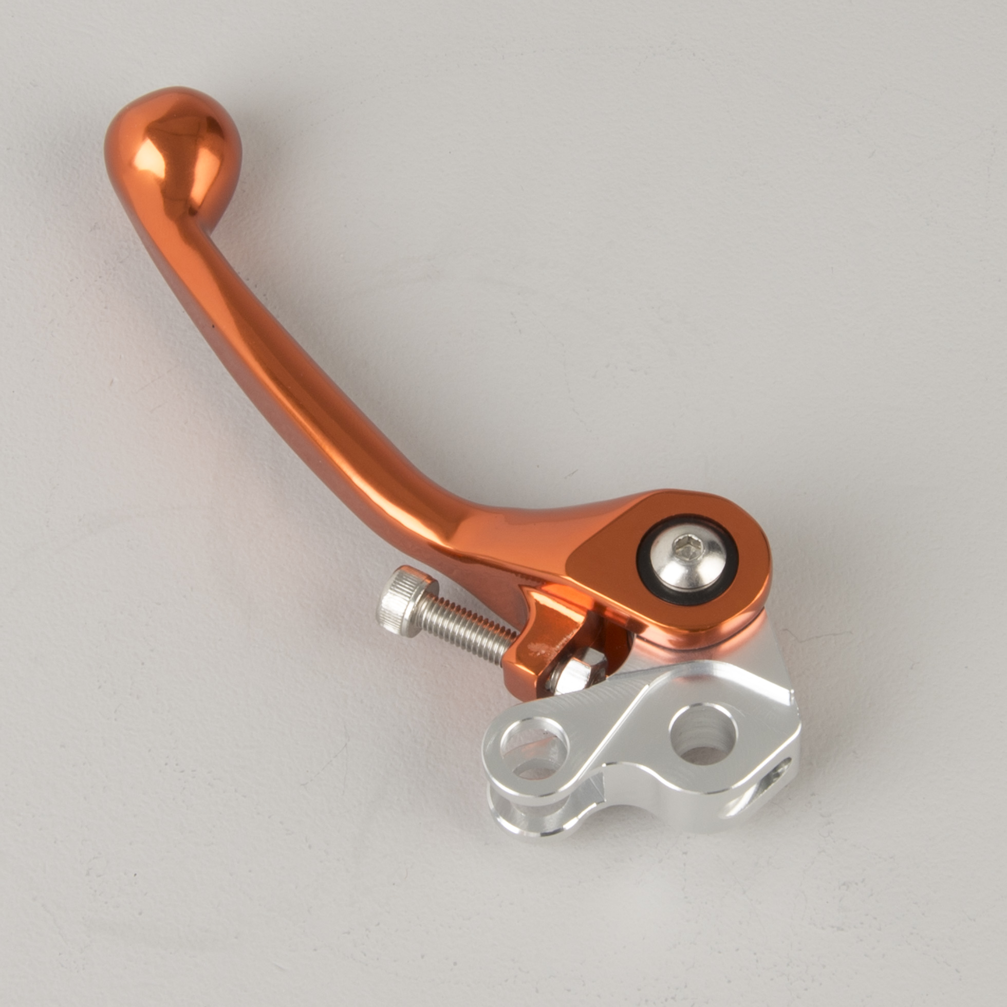 Koppelingshendel Twenty Flex Oranje