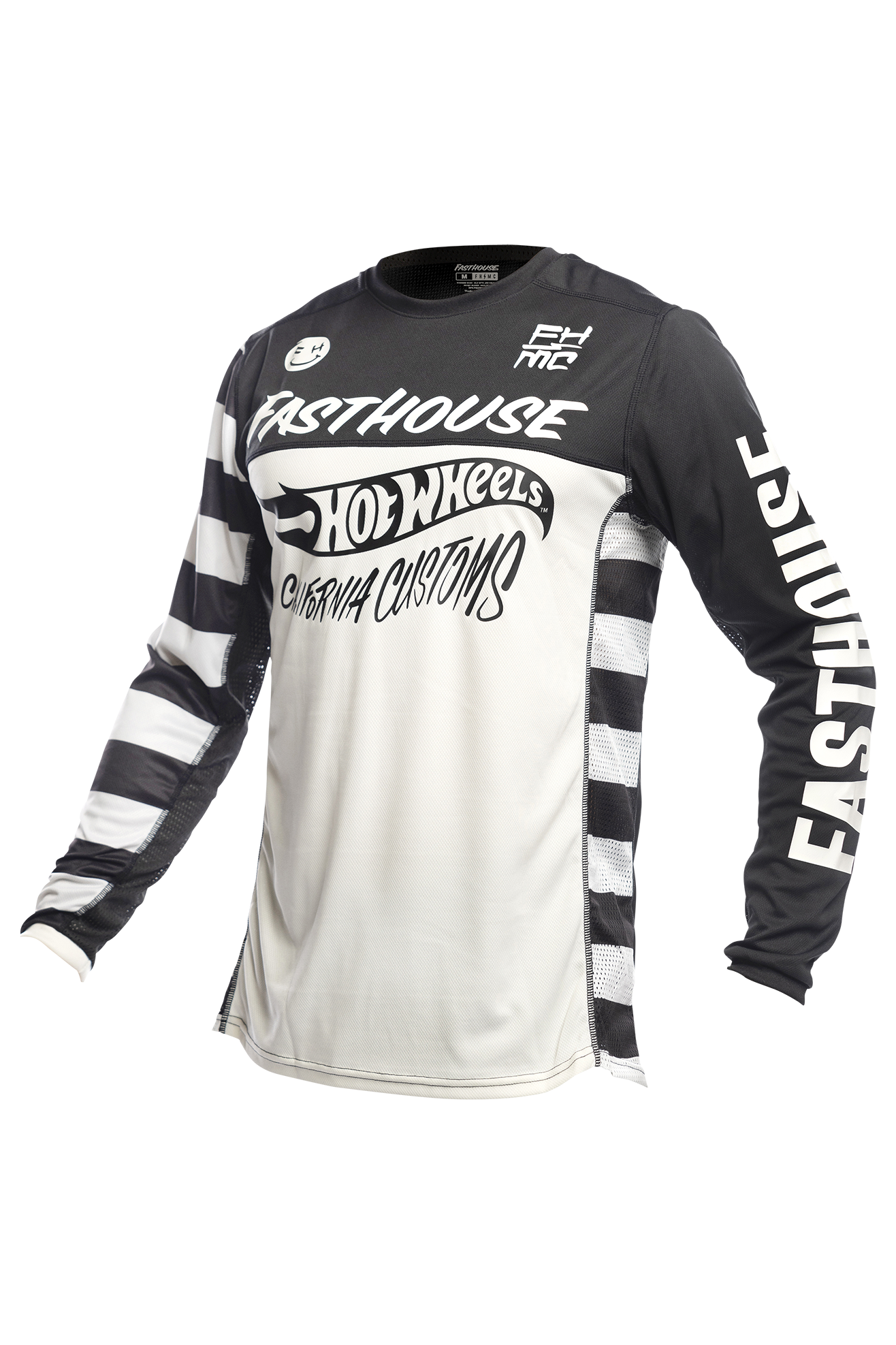 Fasthouse Grindhouse Hot Wheels MX Jersey