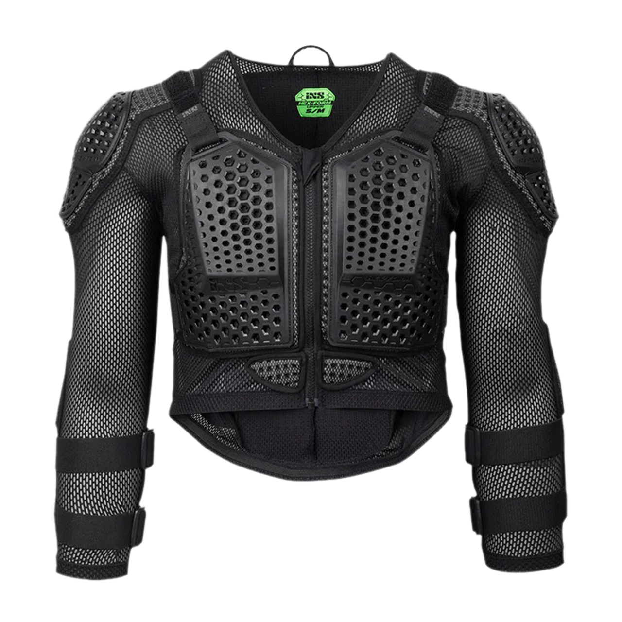 iXS Hex MTB Upper Body Protector