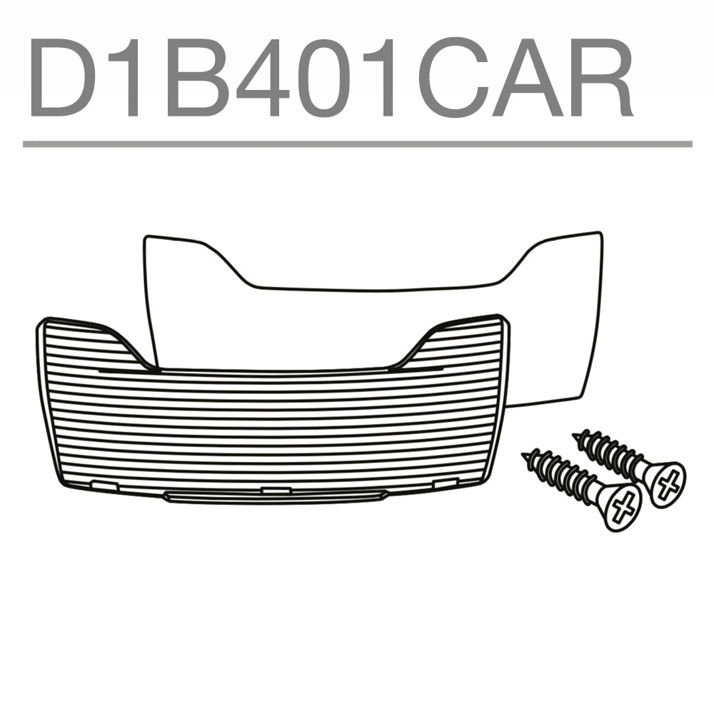 Reflector Blaco Shad SH40