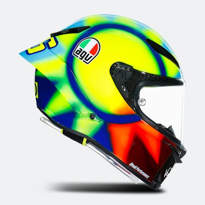 Agv soleluna deals price