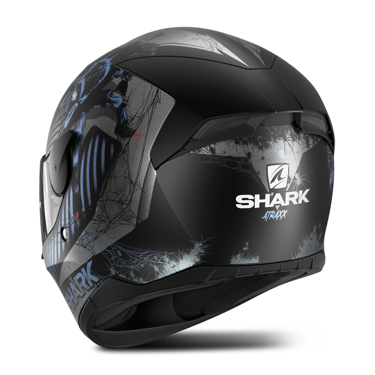 Cască Integrală Shark D-Skwal 2 Shigan