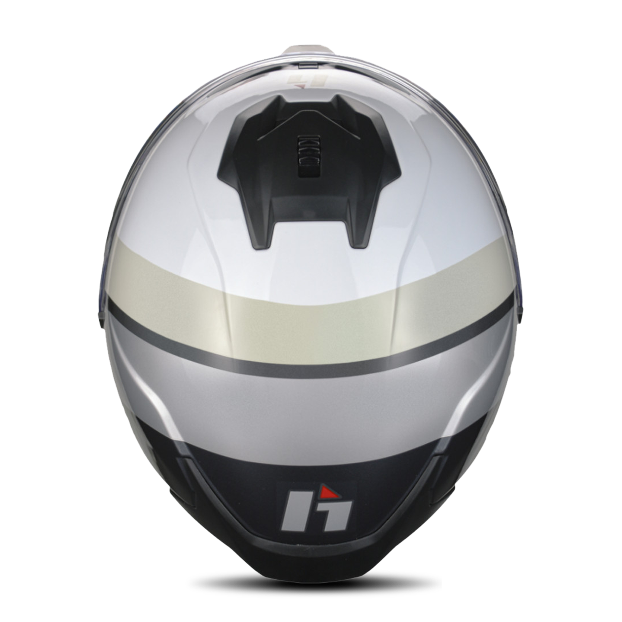 Hebo Rush Full Face Helmet