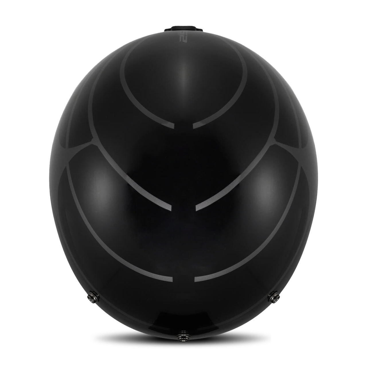 LS2 OF601 BOB II Cosmic Open Face Helmet