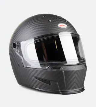 BELL Eliminator Solid Eliminator Helmet