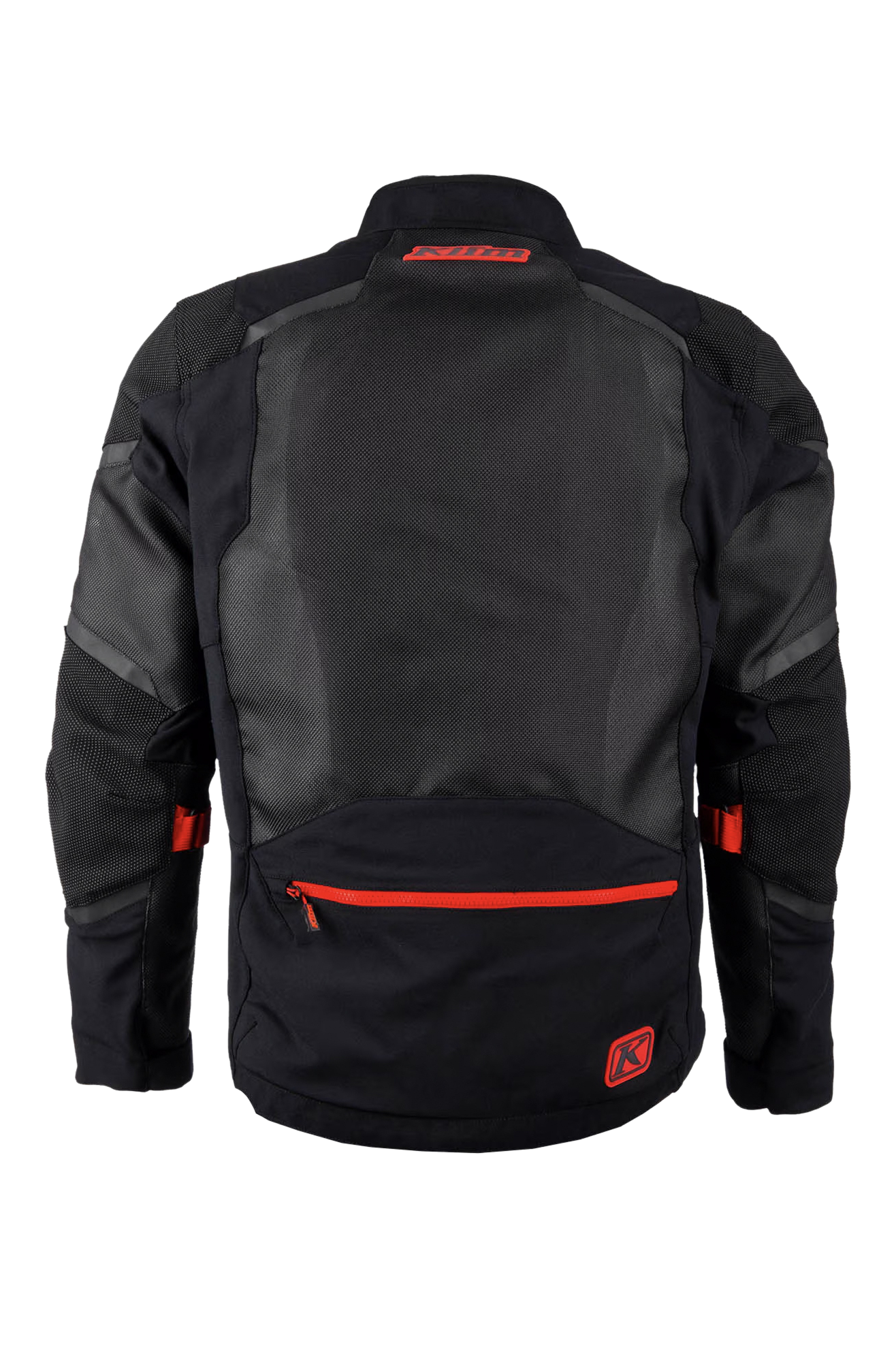 Chaqueta De Moto Klim Baja