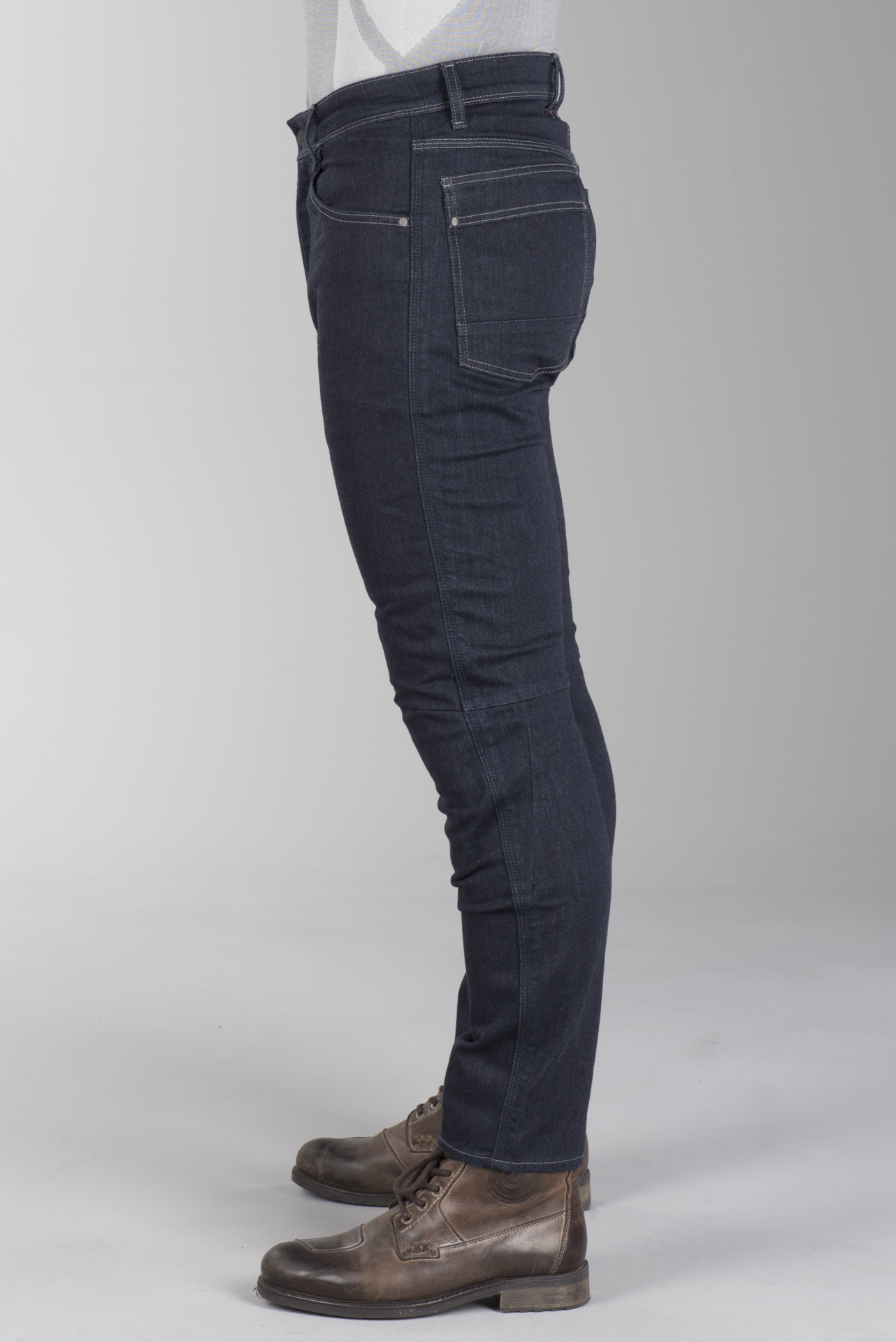 Vaqueros de Moto Alpinestars Alu