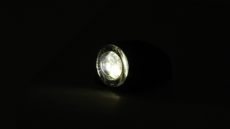 Highsider Proton Three Position Light