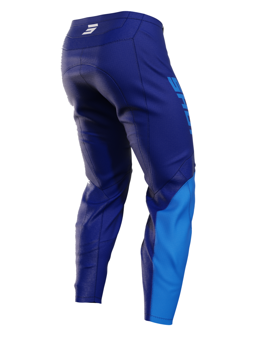 Shot Draw MX Trousers Squad