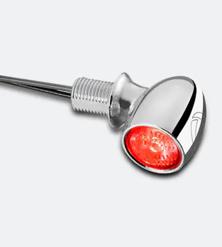 Luz Traseira e de Travão LED Mini Kellermann Atto® RB vm