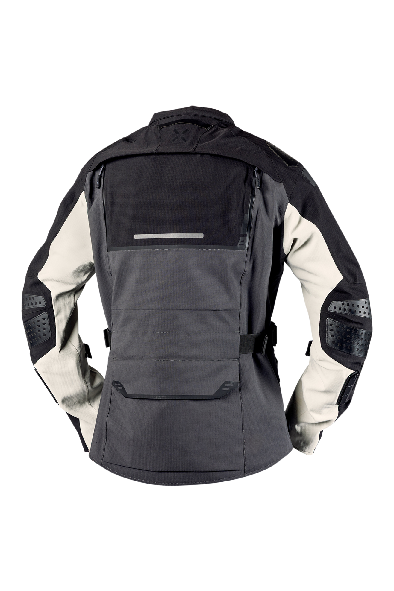 iXS Tourster STX 2.0 Laminated MC Jacket