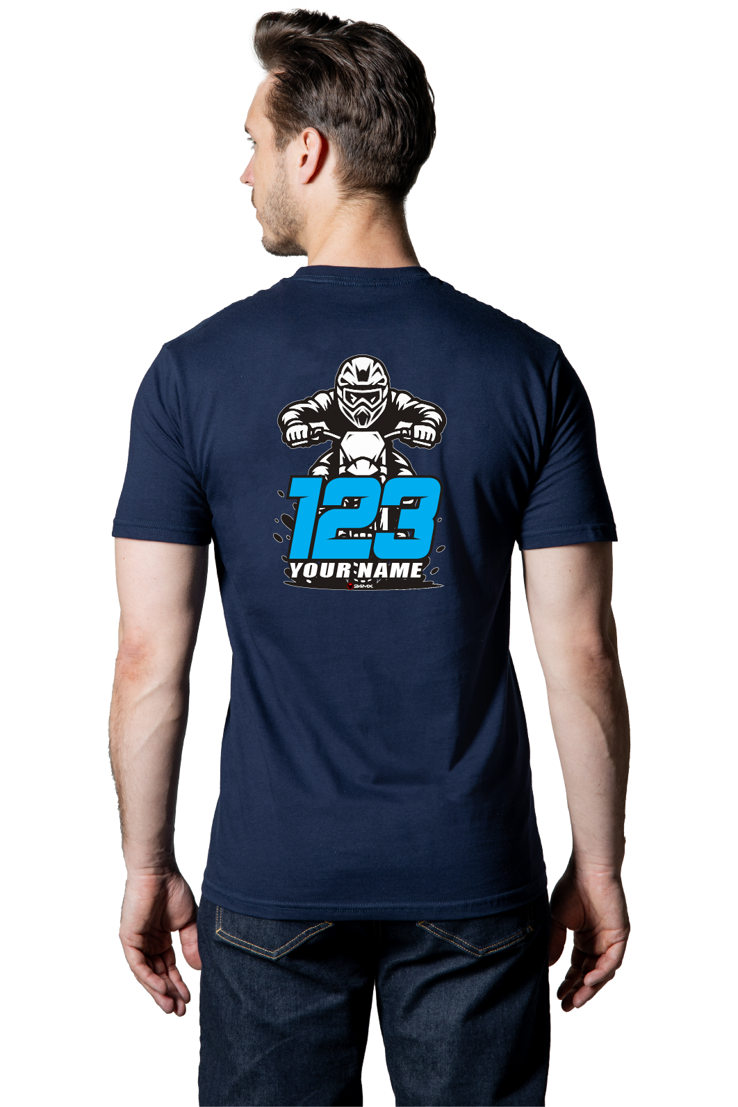 24MX Anger T-Shirt