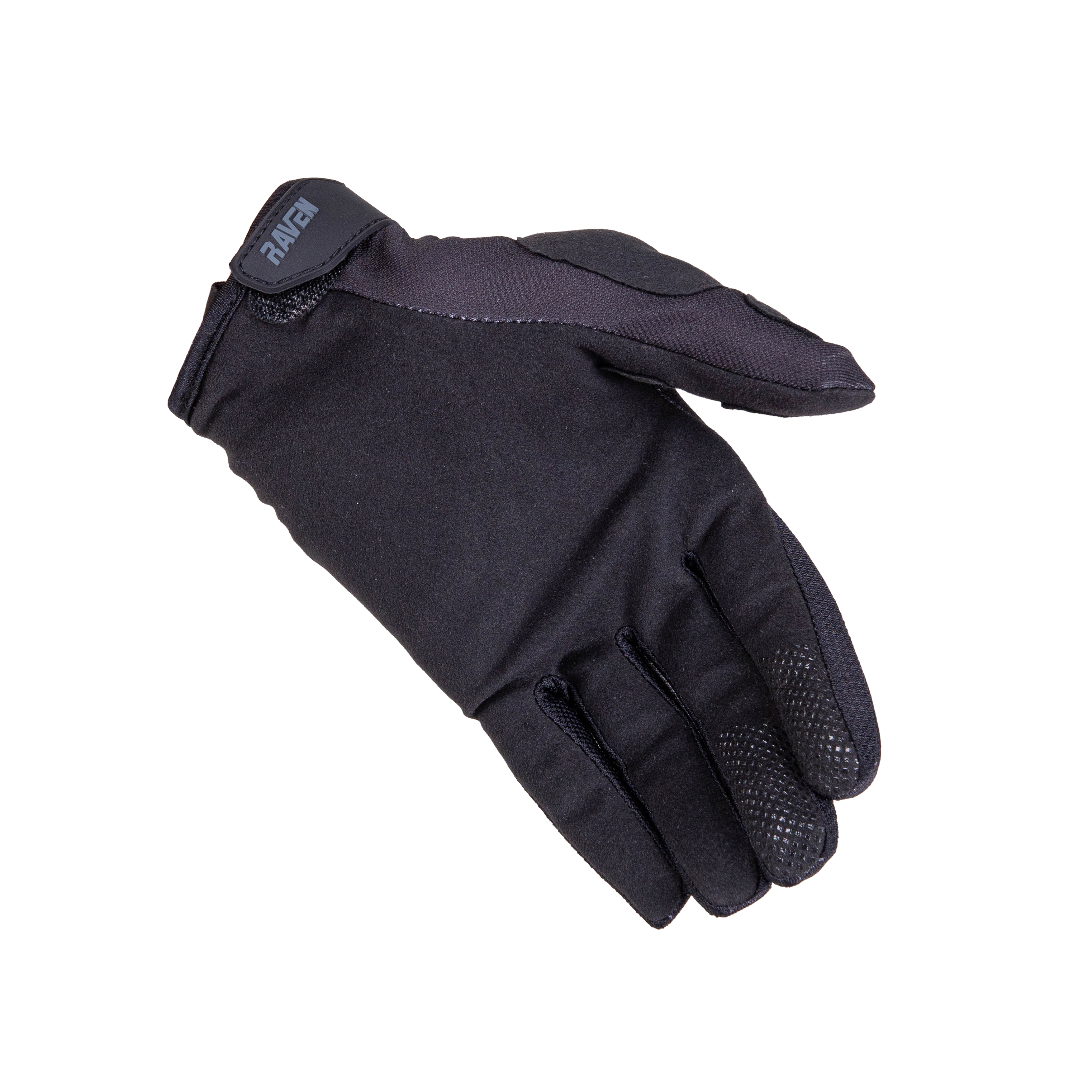 Raven Rival MX Gloves