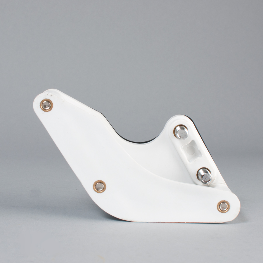 Twenty Universal plastic chain guard