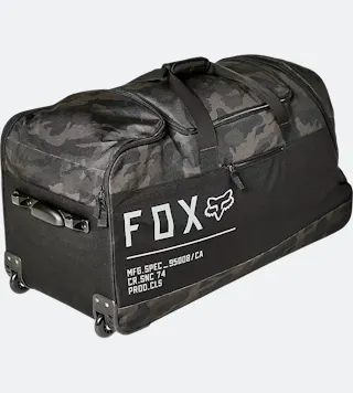 Sportovní Taška FOX Shuttle 180