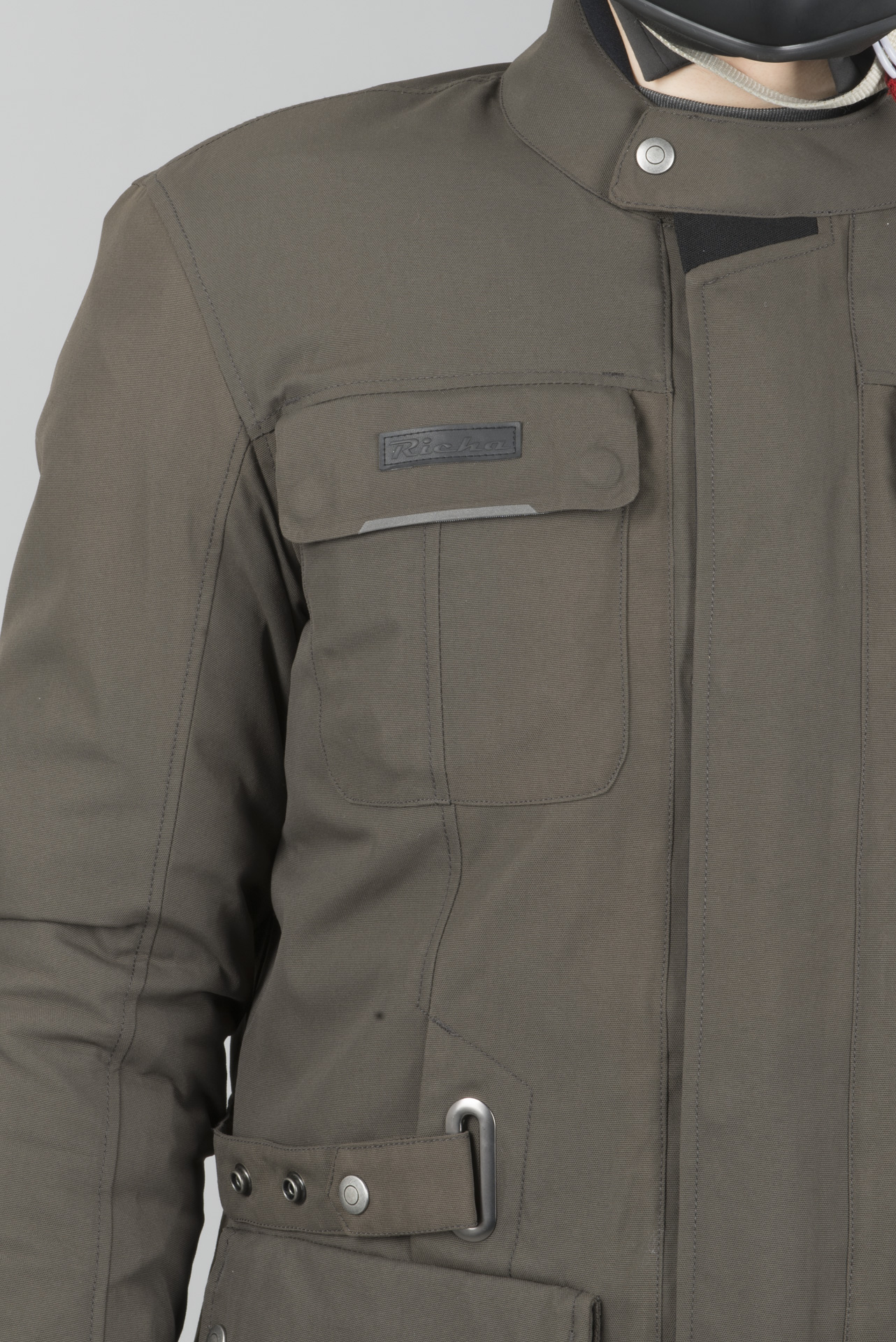Richa Madison Gore-Tex® Jacket