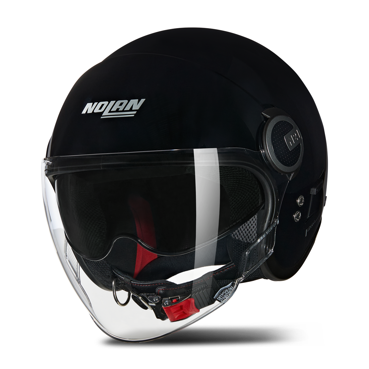 Jethelm Nolan N21 Visor