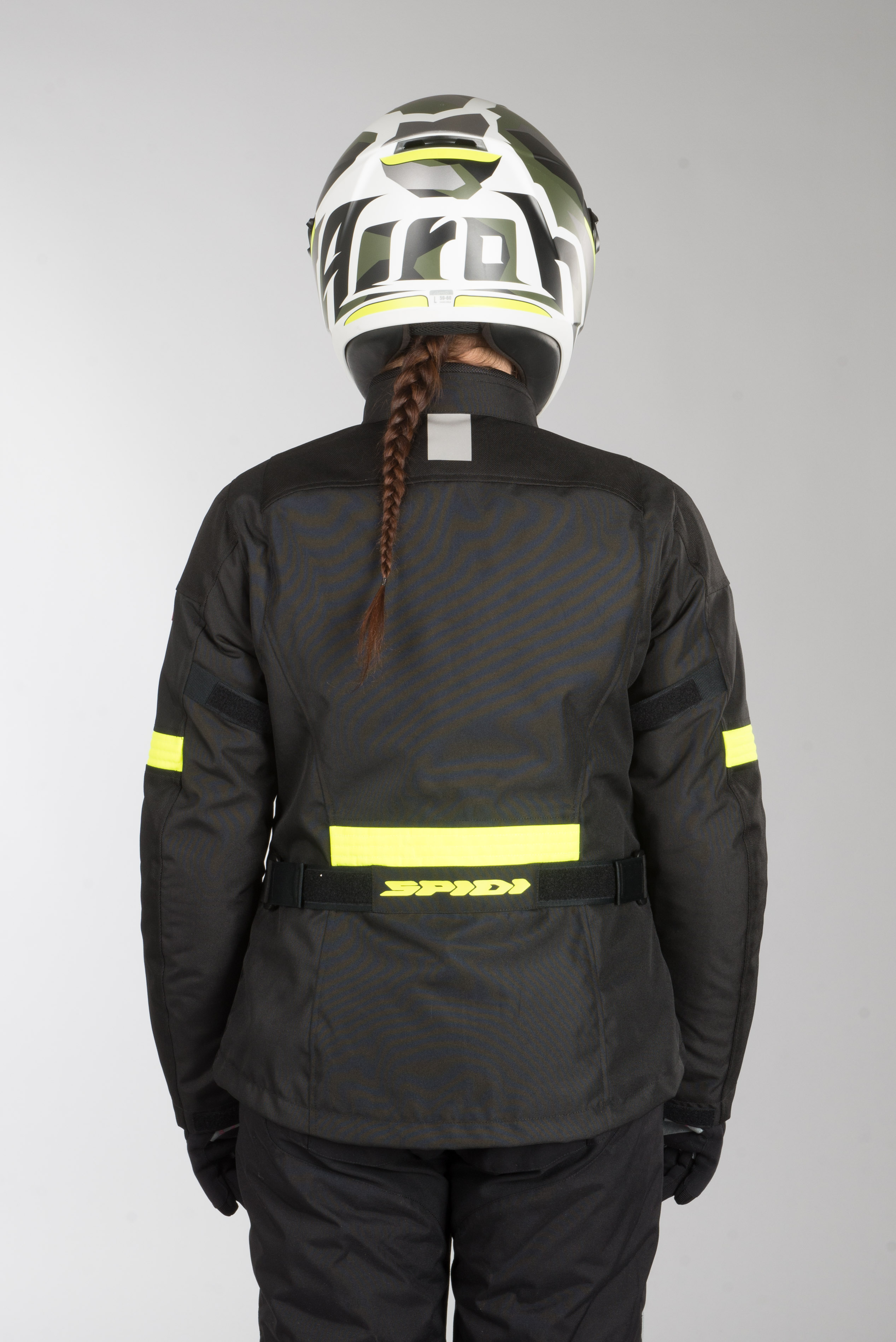 Spidi Voyager 4 Women’s Jacket