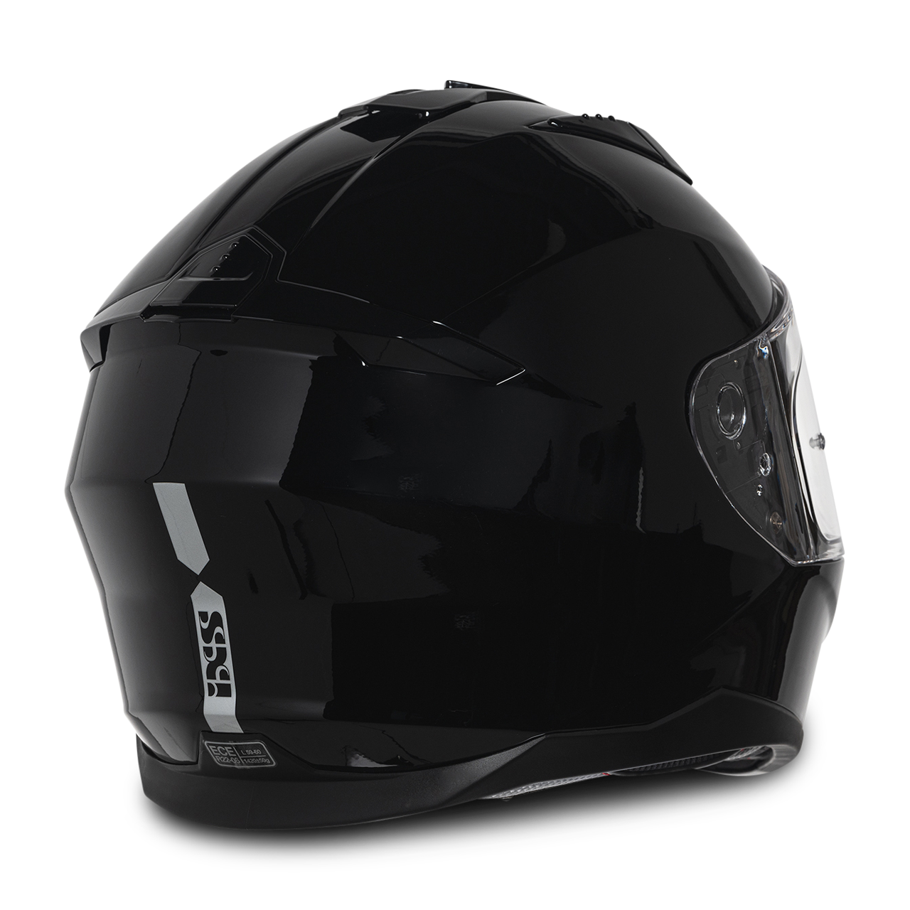 Cască Integrală iXS iXS217 1.0