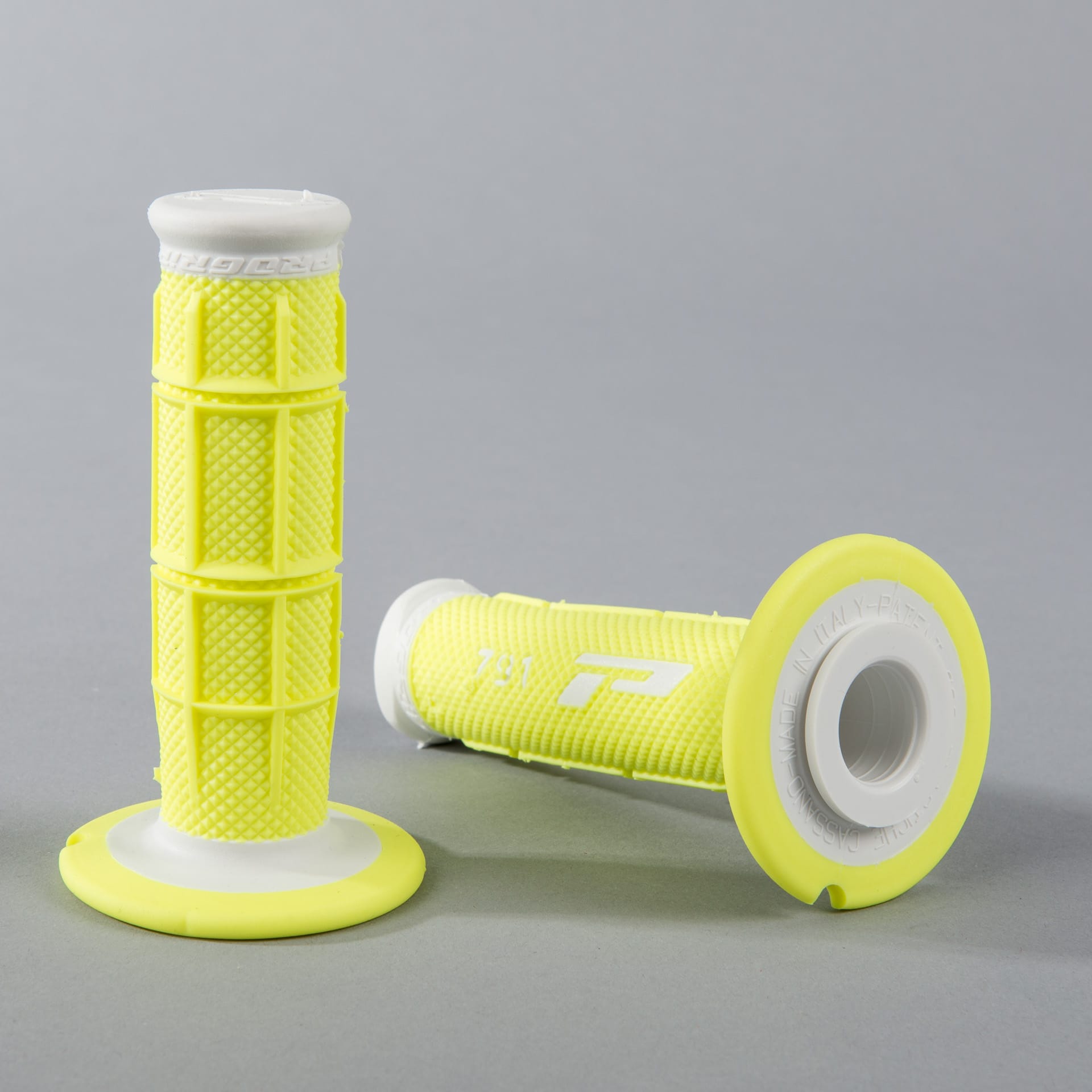 Progrip 791 Duo Density Grips