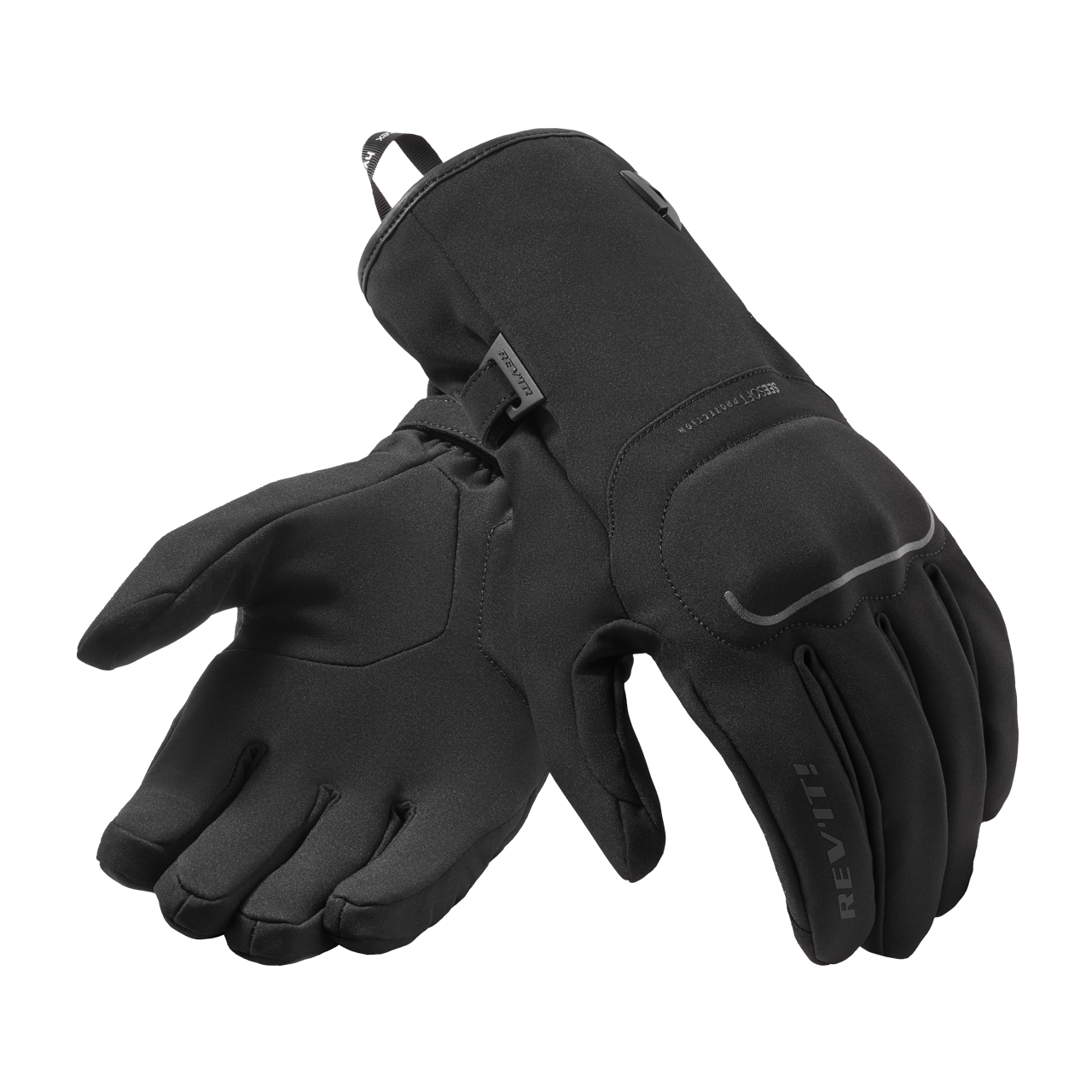 Motorradhandschuhe REV'IT! Montaval H2O
