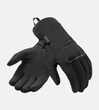 Motorradhandschuhe REV'IT! Montaval H2O