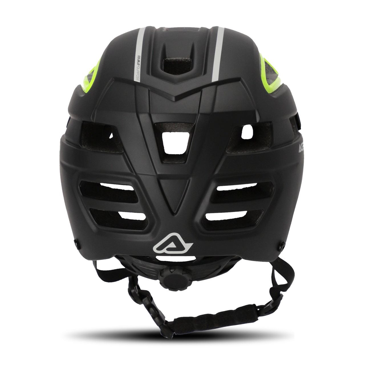 Casco de MTB Acerbis Double P