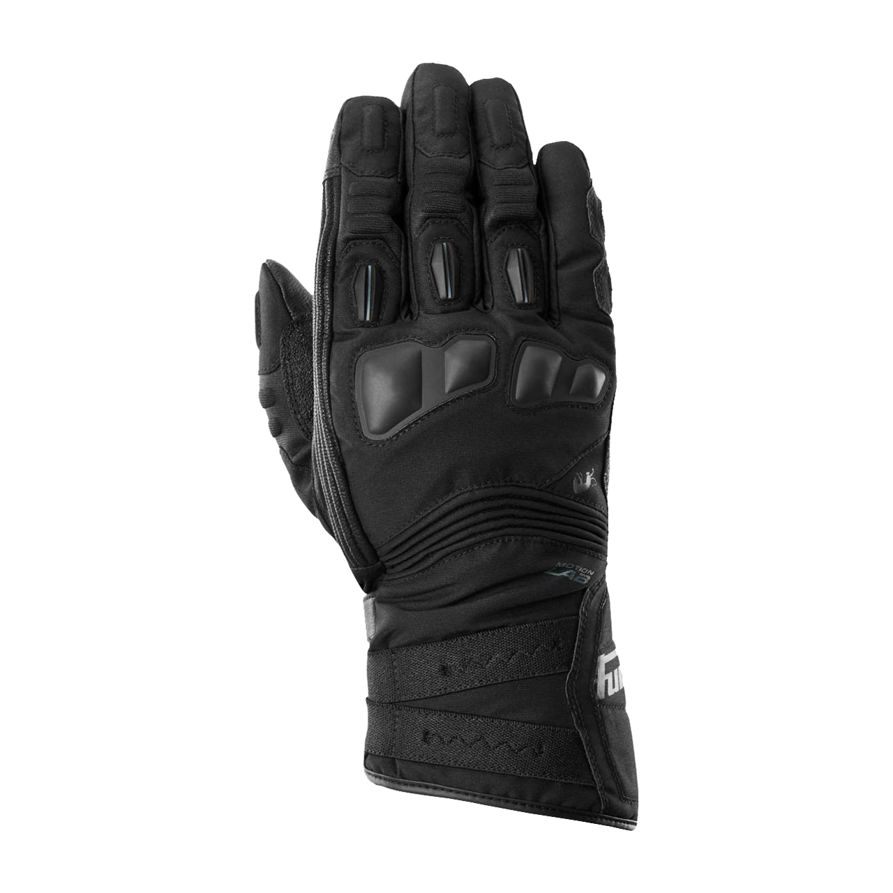 Guantes De Moto Furygan Aravis 37.50 Primaloft