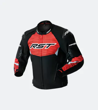 Mootorrattajakk RST Tractech Evo D30