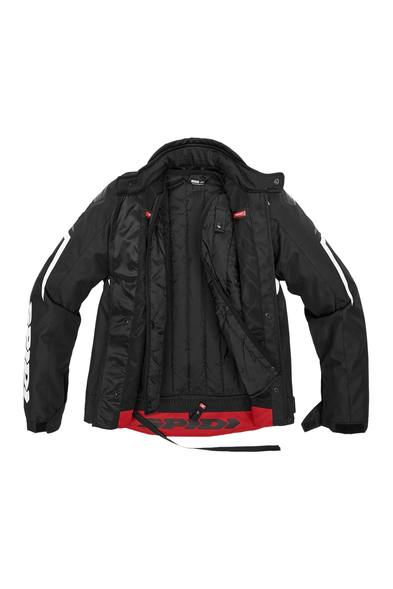 Spidi Sportmaster H2OUT Motorcycle Jacket