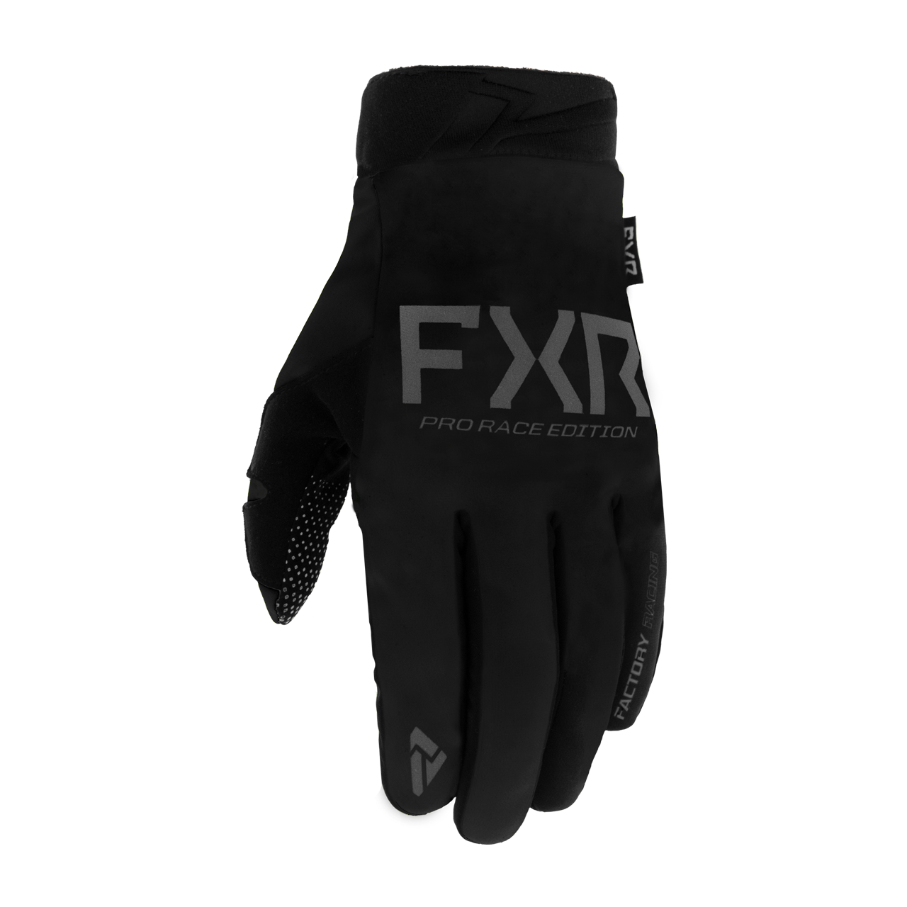 Guantes de Cross Niño FXR Cold Cross Lite