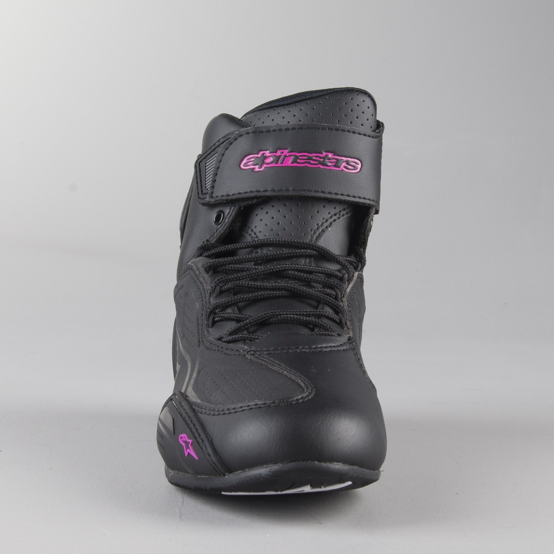 Zapatillas de Moto Alpinestars Stella Faster-3 Mujer