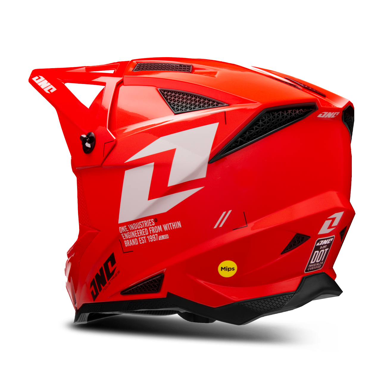 Crosshelm One Industries X-297 Mips Focus