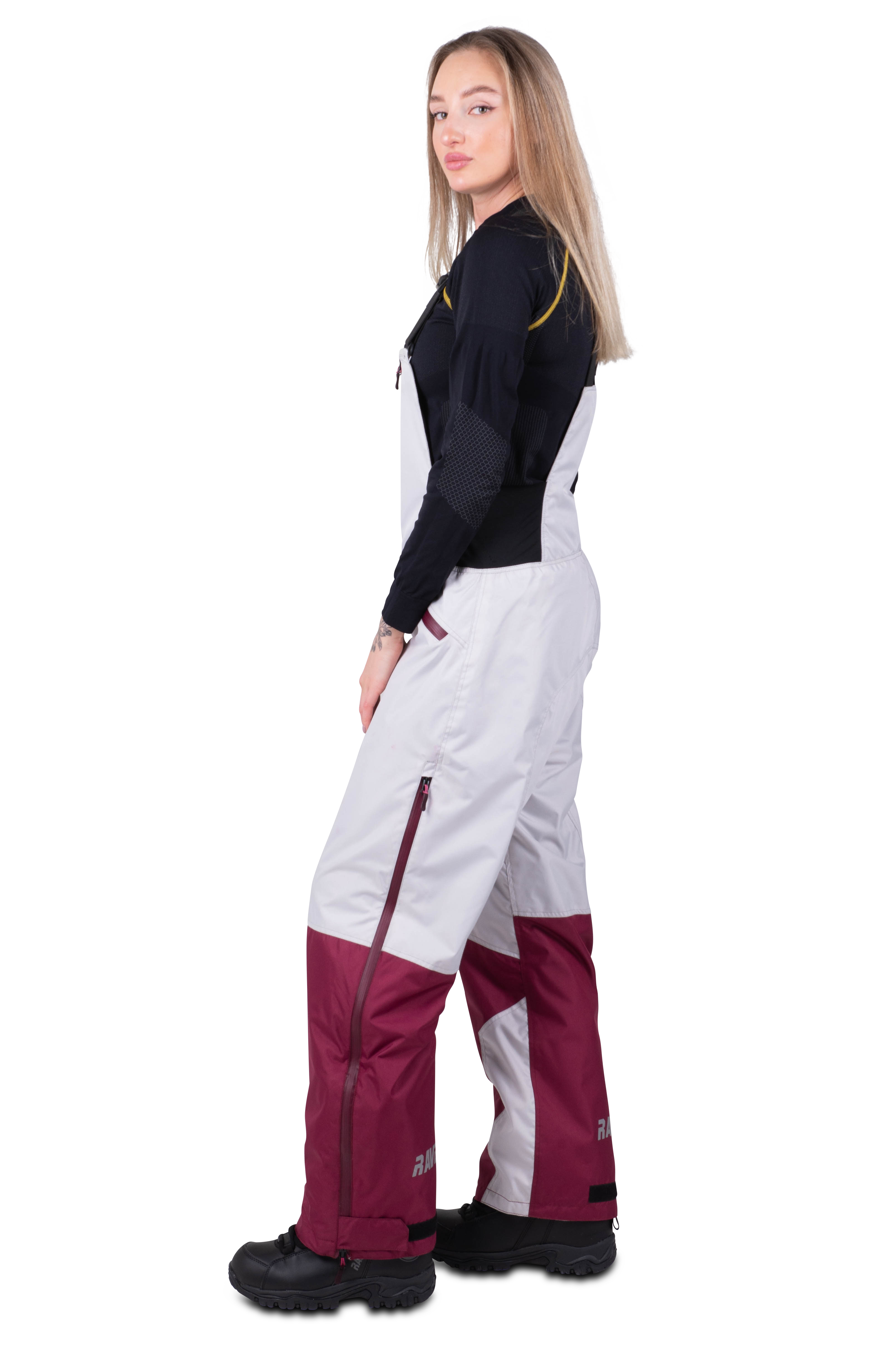 Raven Frontline Women's Pants