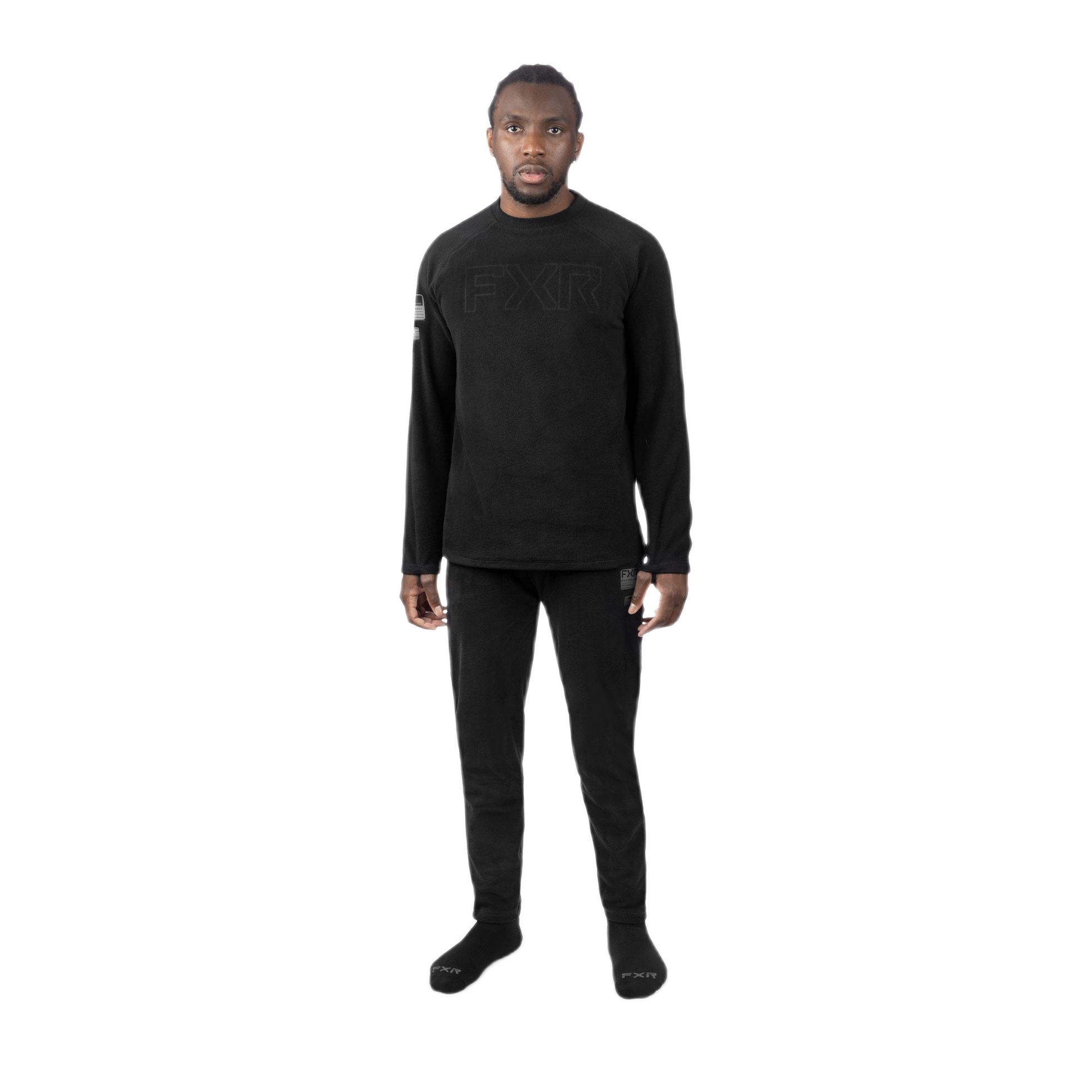 Alusasuhousut FXR Pyro