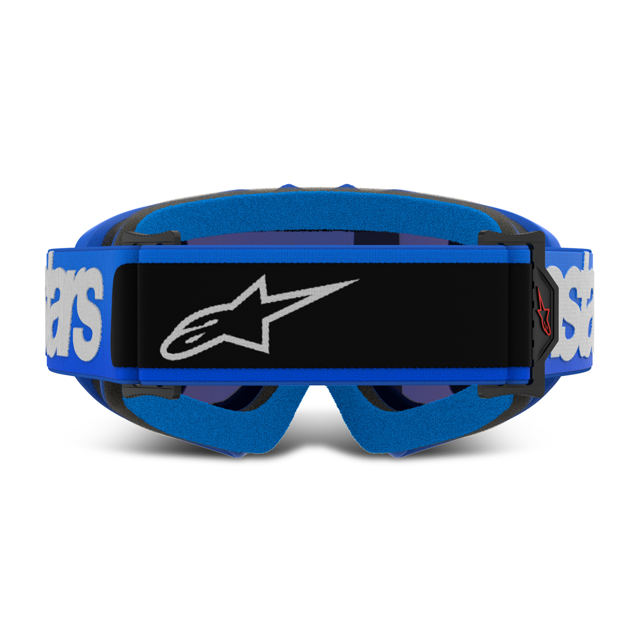 Crossbril Alpinestars Vision Blaze Kinderen