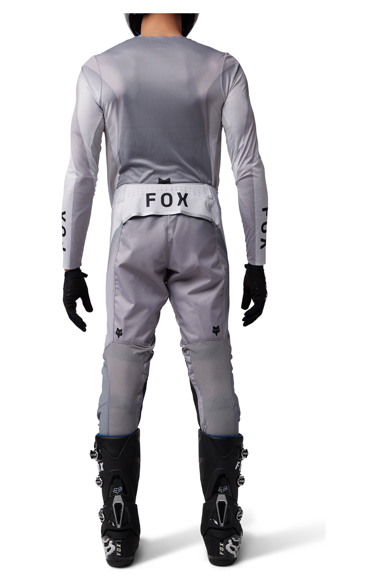 Hlače MX FOX Flexair Infinite