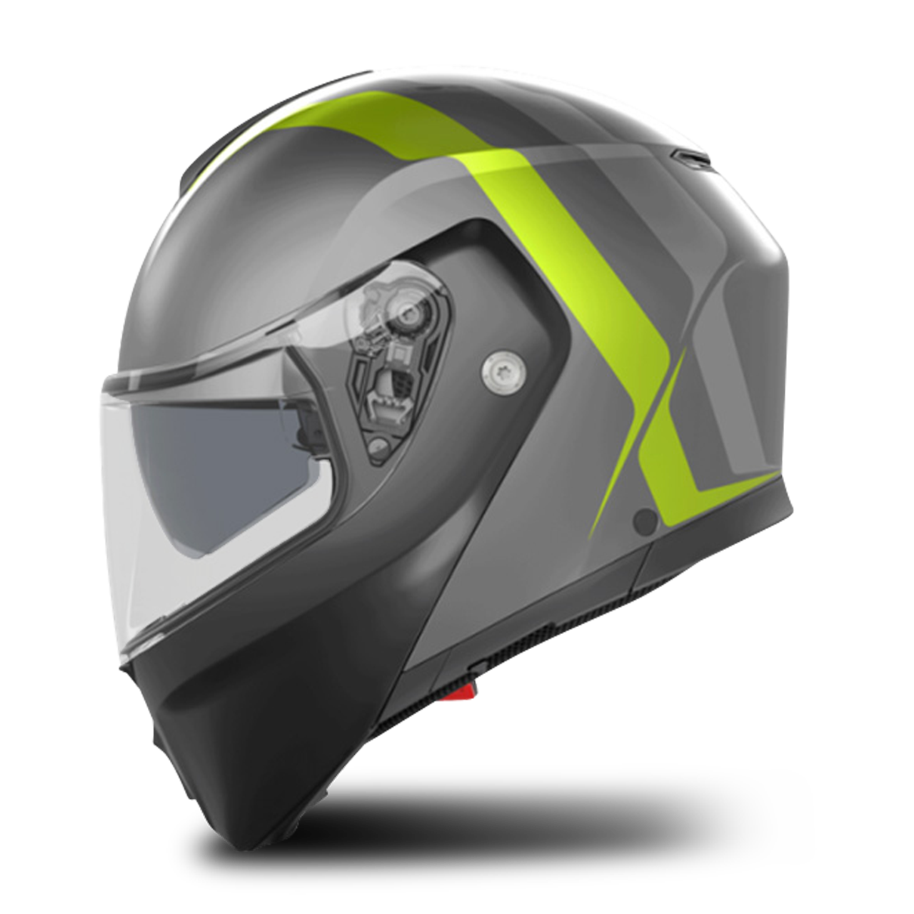 Casco Modular AGV Streetmodular