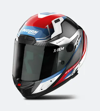 Integrální Helma Nolan X-804 RS Ultra Carbon
