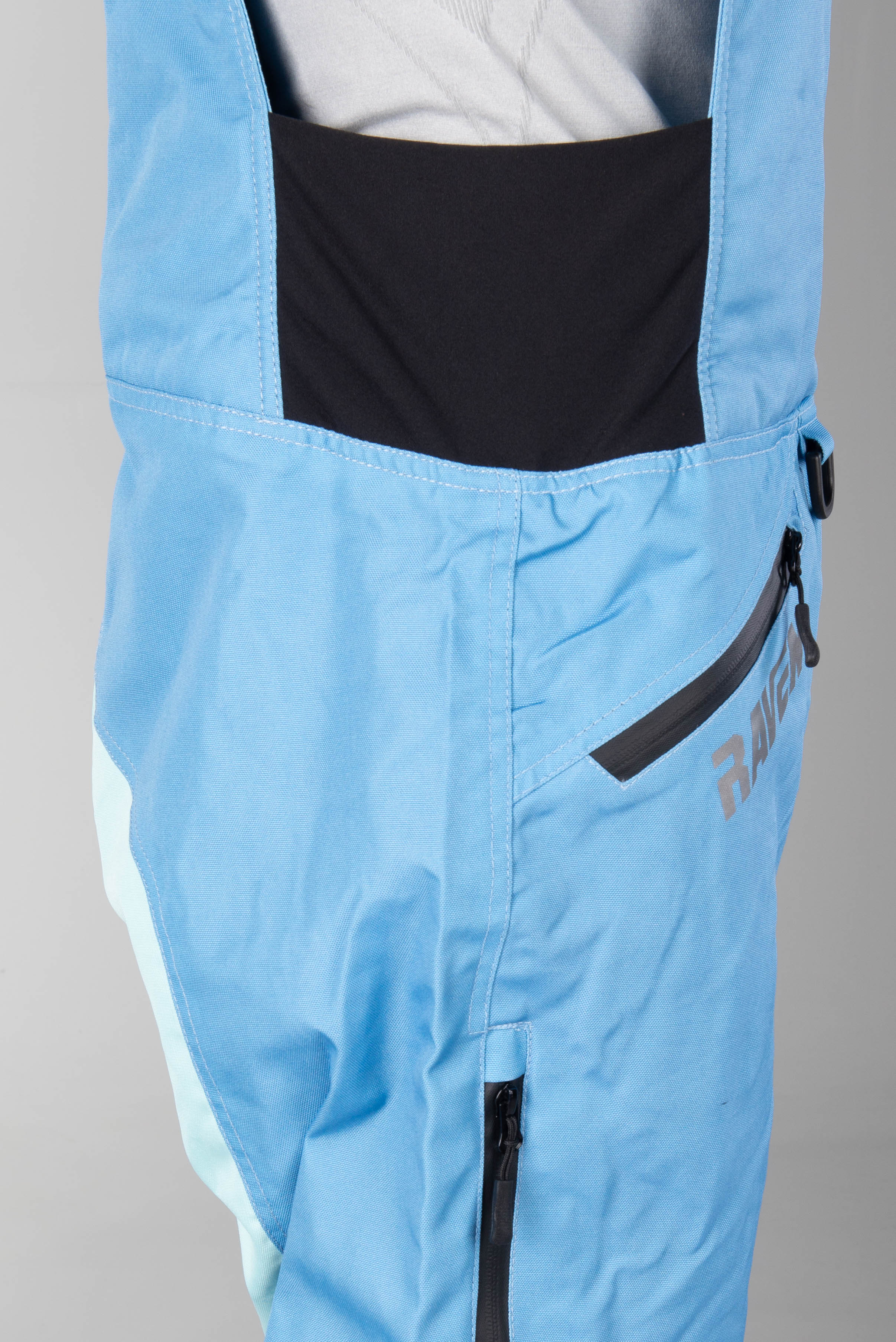 Raven Frontline Women's Pants