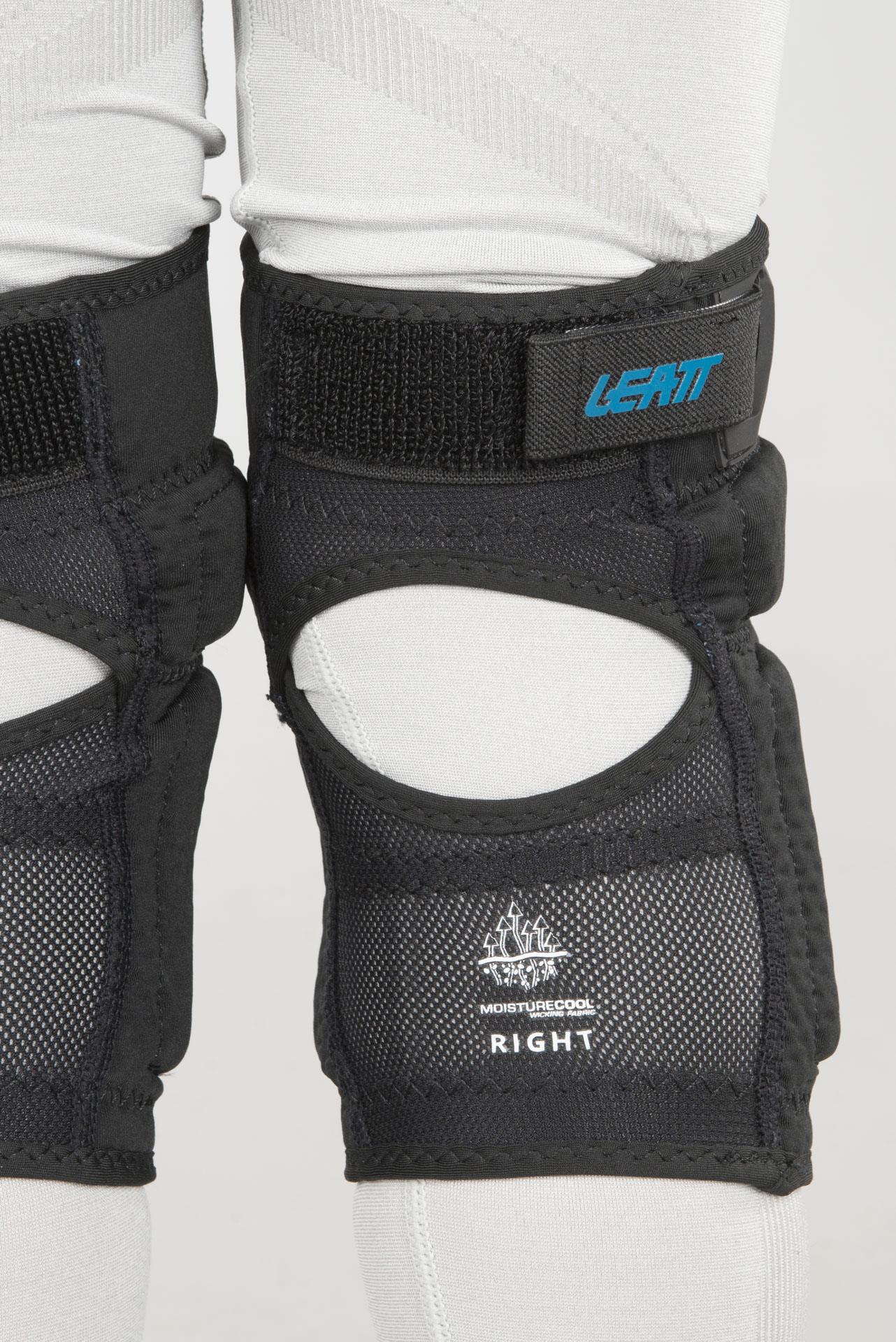Rodilleras Leatt 3DF 5.0 Mini 