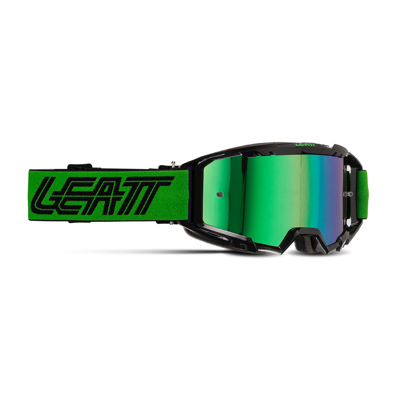 Crossbril Leatt Vizion 3.5 Iriz 35 VLT