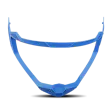 Vizier LS2 MX437 EVO Rubber Blauw