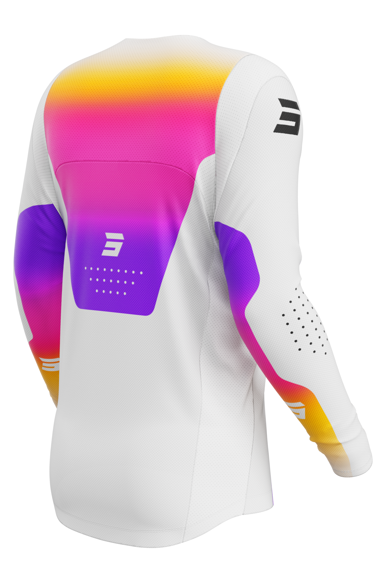 Crosstrui Shot Race Gear Contact Stream 27 Youth