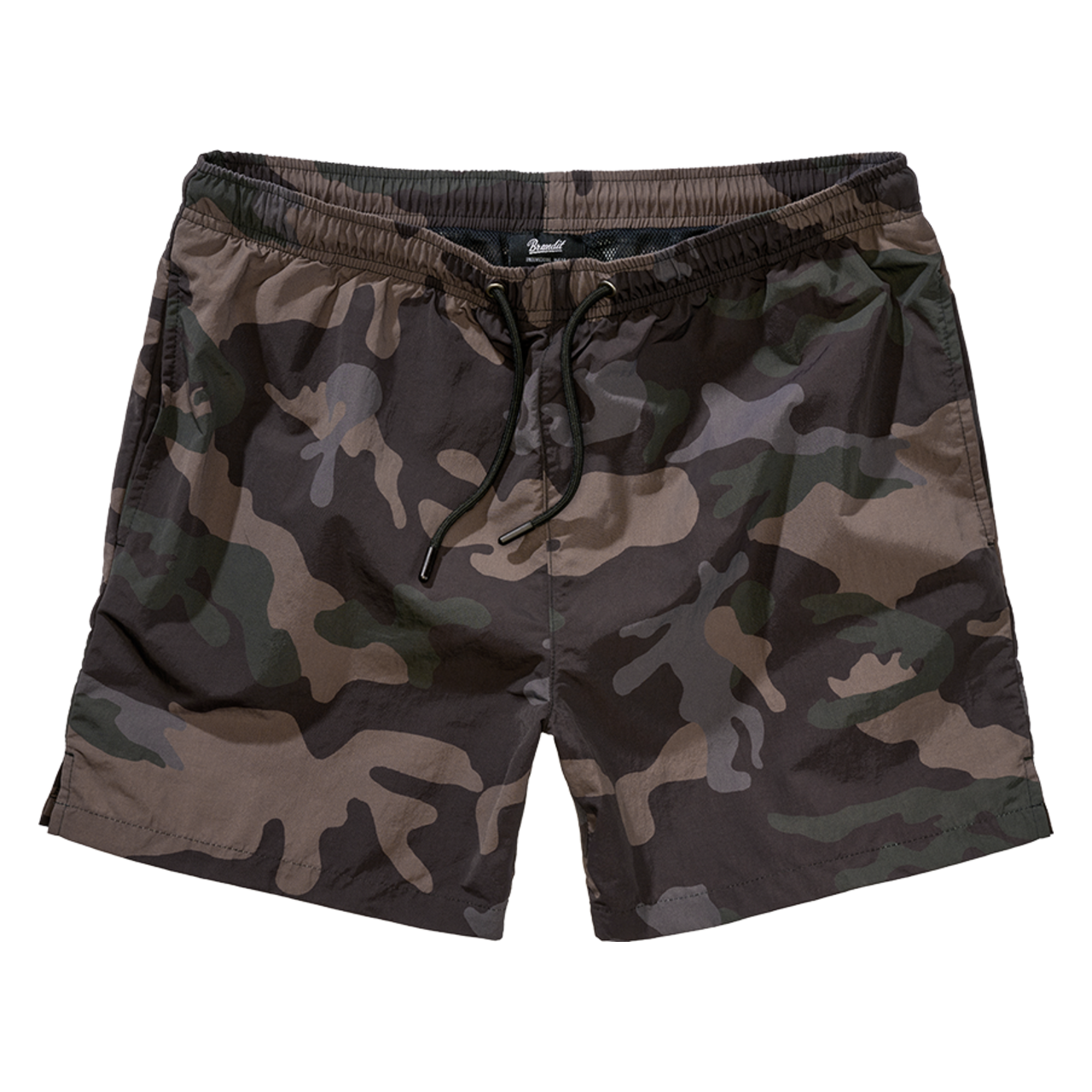 Donkere Camouflage