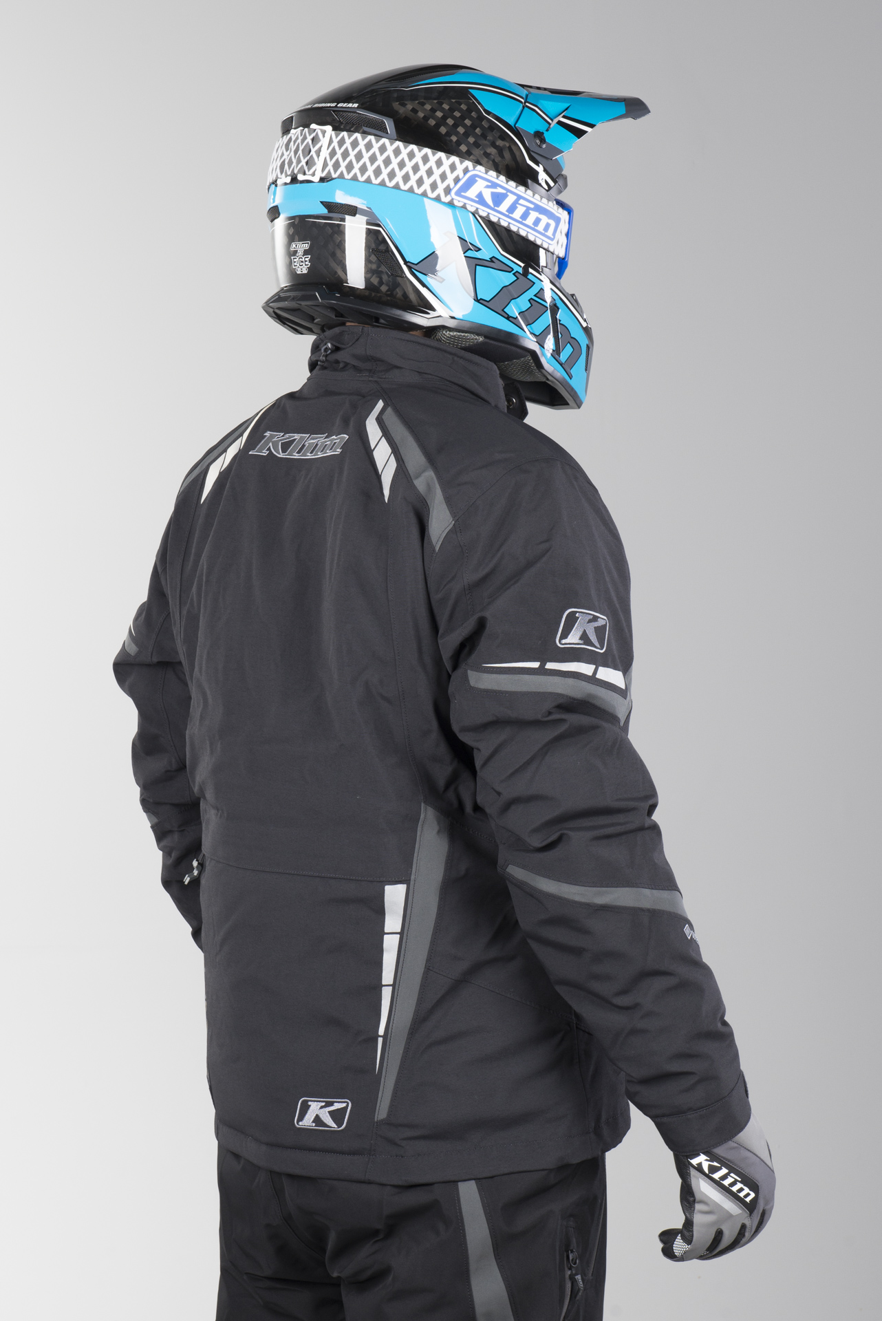 Klim Keweenaw Jacket
