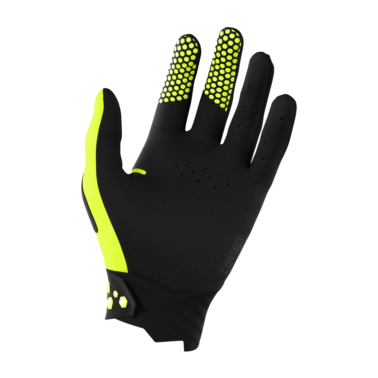 Shot Contact MX Gloves