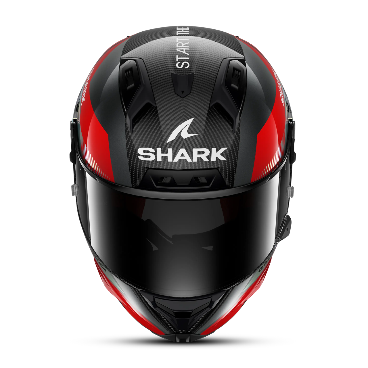 Integraalhelm Shark Aeron GP FIM Racing MOTOGP