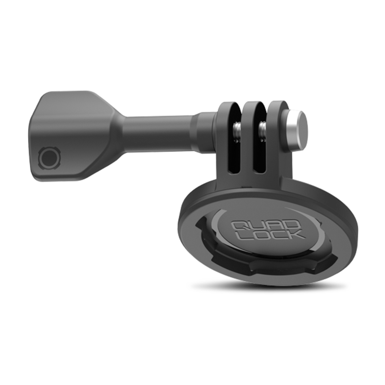 Adaptador Quad Lock Cámara de Acción 